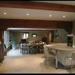 Chez Baptistete منزل للإقامة *