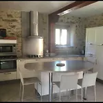 Alloggio in famiglia Chez Baptistète