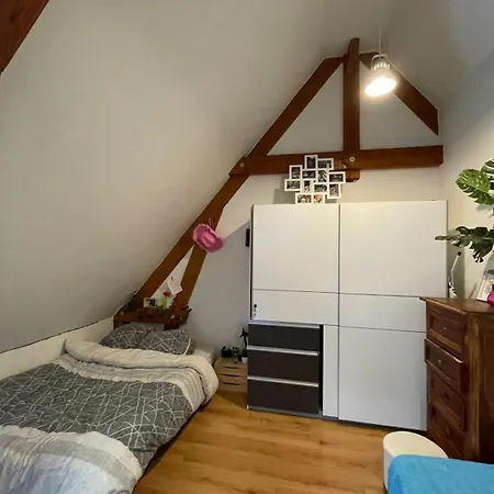 Chez Baptistete * Labastide (Hautes-Pyrenees)