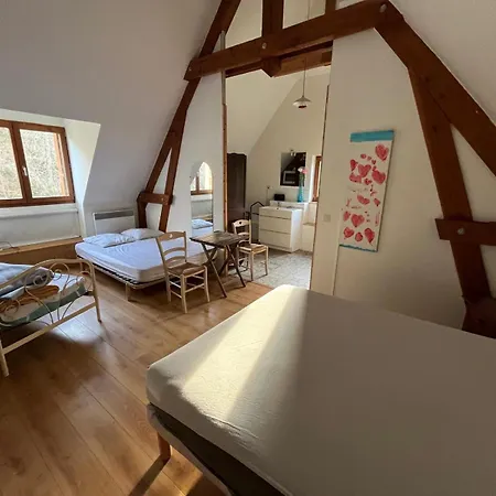 Chez Baptistete