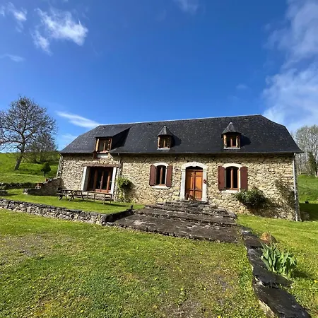 Chez Baptistete Homestay