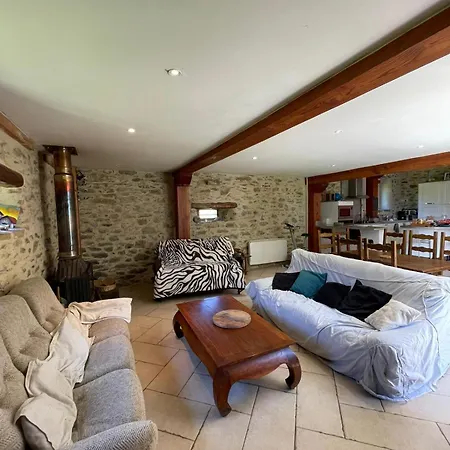 Chez Baptistete