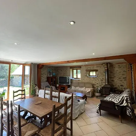 Chez Baptistete Homestay