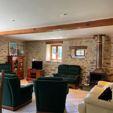 Chez Baptistete בית אירוח Labastide (Hautes-Pyrenees)