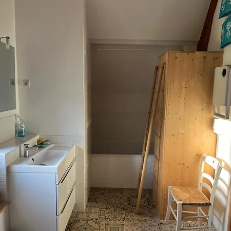 Chez Baptistete