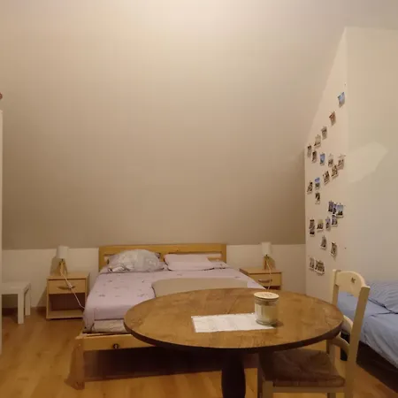 Chez Baptistète Alloggio in famiglia Labastide (Hautes-Pyrenees)