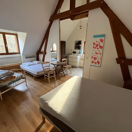 Chez Baptistete Labastide (Hautes-Pyrenees)