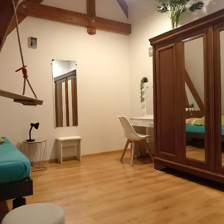 Chez Baptistete * Labastide (Hautes-Pyrenees)