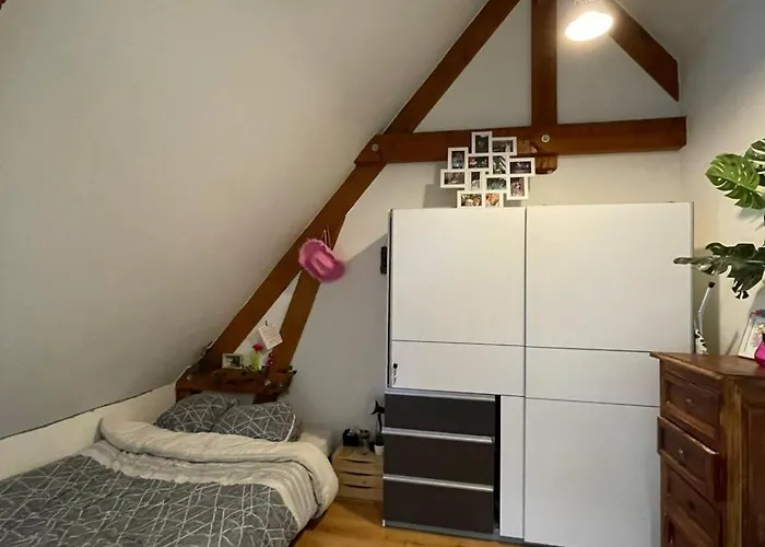 Chez Baptistete * Labastide (Hautes-Pyrenees)